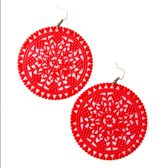 Earrings - Picture 3 of 3